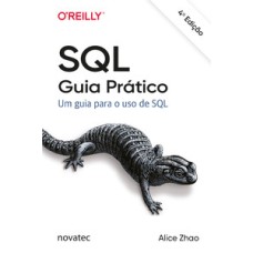 SQL - Guia prático