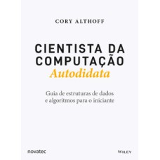 Cientista da computação autodidata