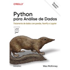 Python para análise de dados