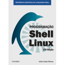 Programação Shell Linux