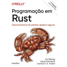 Programação em Rust
