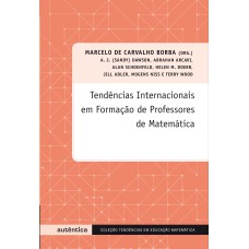 Tendências internacionais em formação de professores de matemática