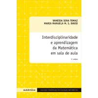 Interdisciplinaridade e aprendizagem da Matemática em sala de aula