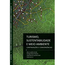 Turismo, sustentabilidade e meio ambiente