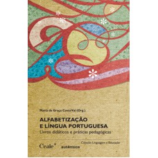 Alfabetização e Língua Portuguesa: