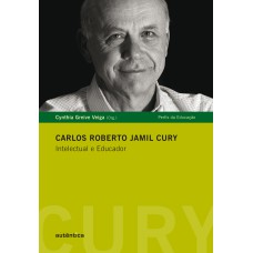 Carlos Roberto Jamil Cury