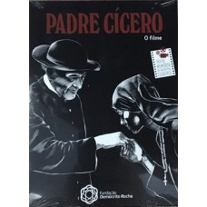 DVD PADRE CICERO O FILME