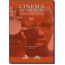 Cinema No Mundo - Africa  Vol. I