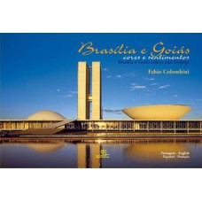 Brasília e Goiás