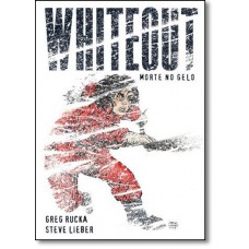 Whiteout Vol. 1 - Morte No Gelo