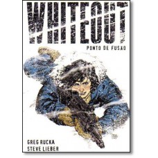 Whiteout Vol. 2 - Ponto De Fusao