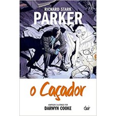 Parker 1 - O Caçador