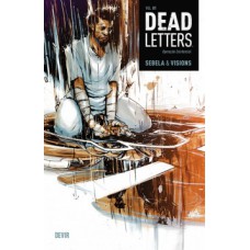 Dead Letters volume 1: Operação existencial