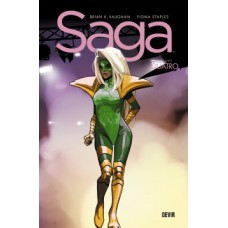 Saga volume 4
