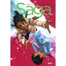 Saga volume 5