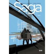 Saga volume 6