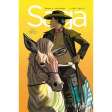Saga volume 8