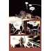 Umbrella Academy volume 3: Hotel Oblivion (reimpressão)