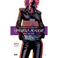 Umbrella academy