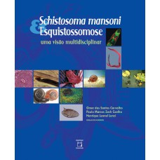 Schistosoma mansoni & esquistossomose