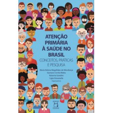 Atenção primária à saúde no Brasil