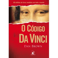 O Código Da Vinci (Robert Langdon)