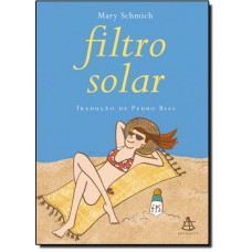 Filtro Solar
