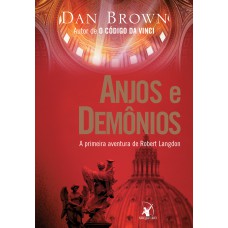 Anjos e demônios (Robert Langdon - Livro 1)
