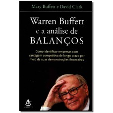 Warren Buffett E A Analise De Balancos