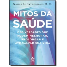Mitos Da Saude
