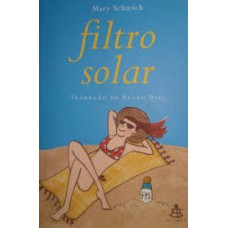 Filtro Solar BOLSO