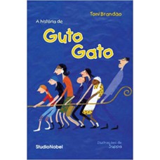 HISTORIA DE GUTO GATO, A