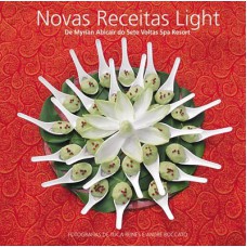 Novas receitas light