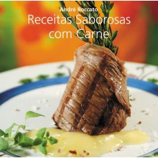 Receitas saborosas: carne