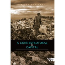 A crise estrutural do capital