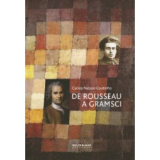De Rousseau a Gramsci