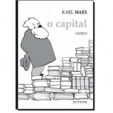 Capital, O - Livro 1