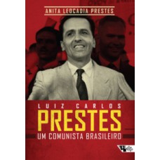 Luiz Carlos Prestes