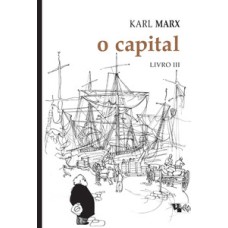 O capital - Livro III