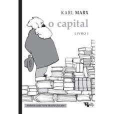 O capital - Livro I