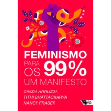 Feminismo para os 99%