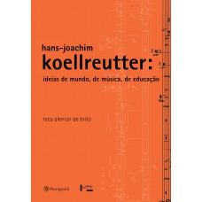 Hans-Joachim Koellreutter