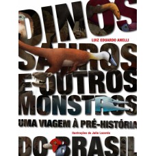 Dinossauros e outros monstros
