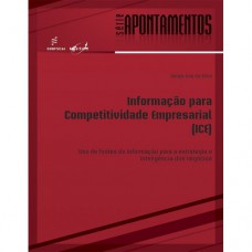 Informação para Competitividade Empresarial (ICE)