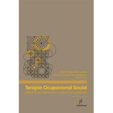 Terapia ocupacional social