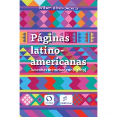 Páginas latino-americanas
