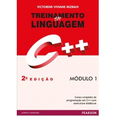 Treinamento em Linguagem C++