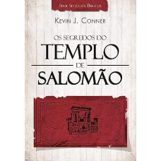 Os segredos do templo de Salomão