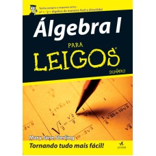 álgebra i para leigos