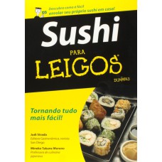 Sushi para leigos